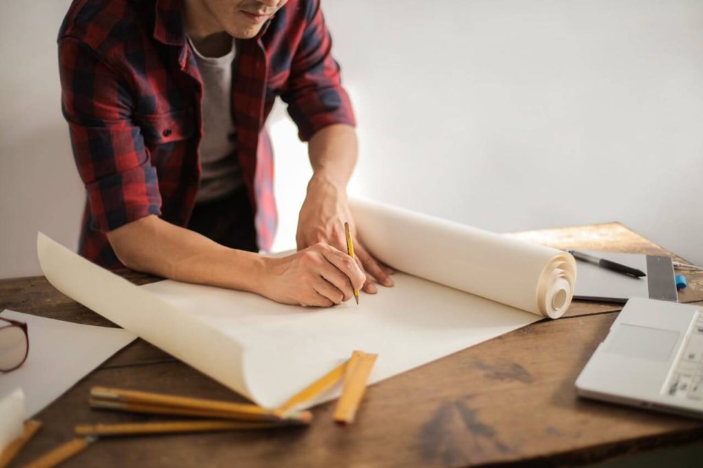redazione di un documento obbligatorio per la sicurezza in cantiere in fase di progettazione da parte del responsabile dei lavori