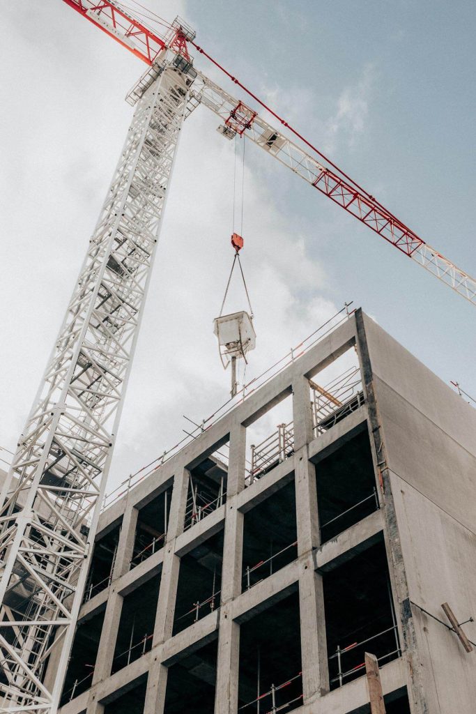 come si definisce un cantiere mobile o temporaneo